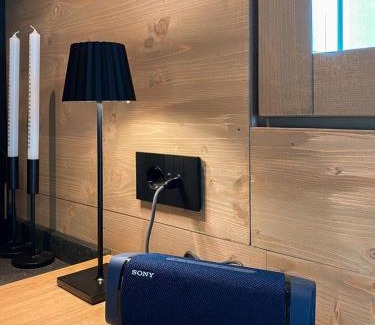 Sozzine Chalet De Esquí | Chalet Baita Aria