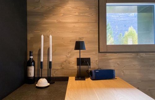 Sozzine Chalet De Esquí | Chalet Baita Aria