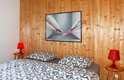 Piazzogna Chalet De Esquí | Chalet Baita Monti di Piazzogna by Interhome
