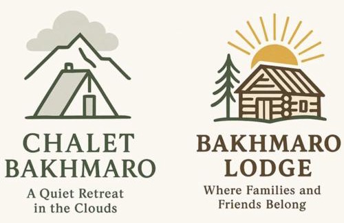 Bakhmaro Casa | Chalet Bakhmaro