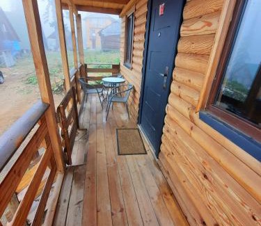Bakhmaro Casa | Chalet Bakhmaro