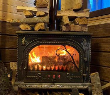 Bakhmaro Casa | Chalet Bakhmaro