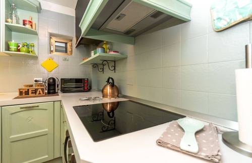 San Giovanni di Fassa Apartamento | Chalet Baranci