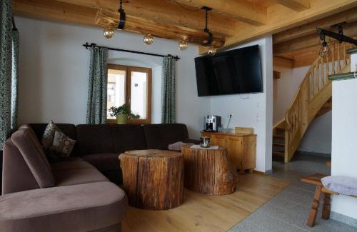 Drachselsried Apartamento | Chalet Bauer