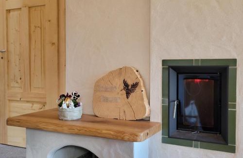 Drachselsried Apartamento | Chalet Bauer