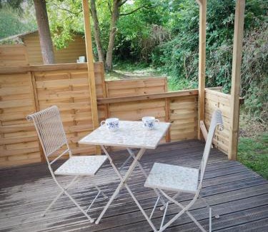 Gunsbach Otro | Chalet Beau Rivage
