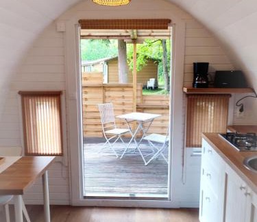 Gunsbach Otro | Chalet Beau Rivage