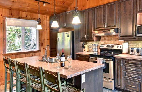 Chertsey Casa | Chalet Beaulac frente al mar # 047