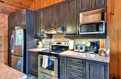 Chertsey Casa | Chalet Beaulac frente al mar # 047