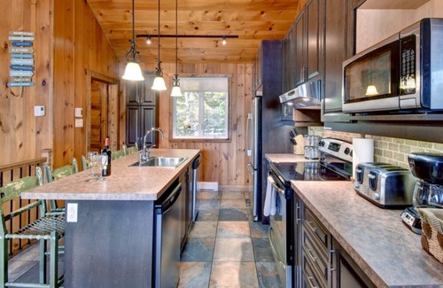 Chertsey Casa | Chalet Beaulac frente al mar # 047