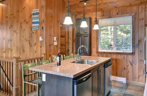 Chertsey Casa | Chalet Beaulac frente al mar # 047