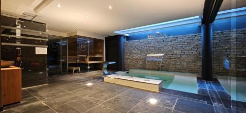 La Salle-les-Alpes Chalet De Esquí | Chalet Beleza