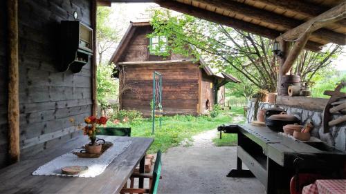 Uzice Chalet De Esquí | Chalet Belino sokače