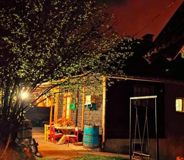 Uzice Chalet De Esquí | Chalet Belino sokače