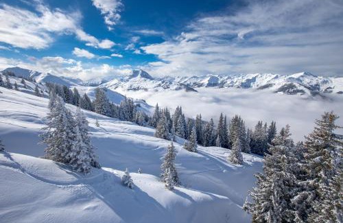 Going am Wilden Kaiser Chalet De Esquí | CHALET BELLE KAISER by Belle Stay