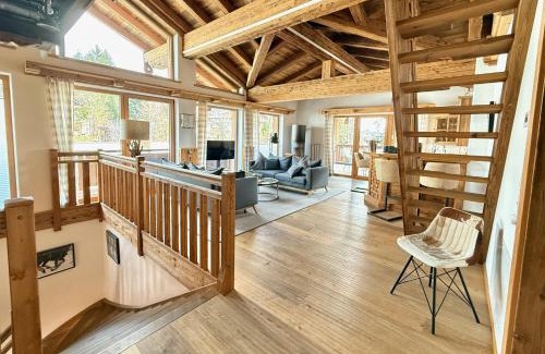 Going am Wilden Kaiser Chalet De Esquí | CHALET BELLE KAISER by Belle Stay