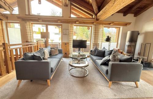Going am Wilden Kaiser Chalet De Esquí | CHALET BELLE KAISER by Belle Stay