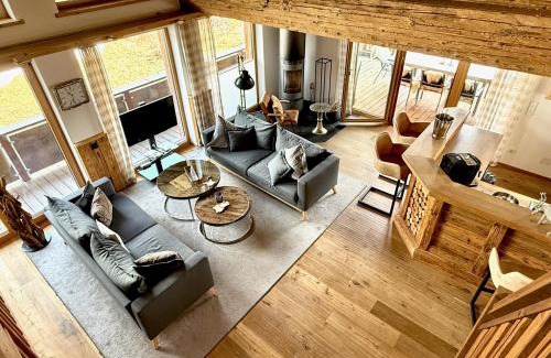 Going am Wilden Kaiser Chalet De Esquí | CHALET BELLE KAISER by Belle Stay