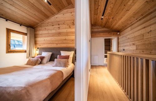La Cote-d'Arbroz Chalet De Esquí | Chalet Bellatrix Morzine - by EMERALD STAY