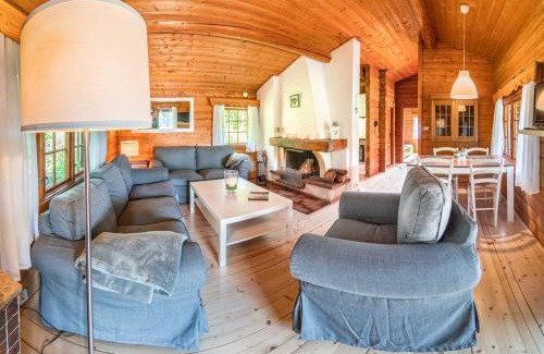 Bomighausen Casa | Chalet Bellevue