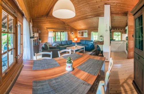 Bomighausen Casa | Chalet Bellevue