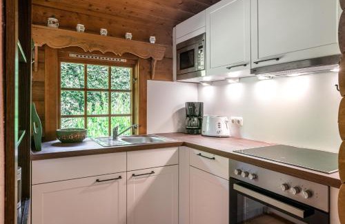 Bomighausen Casa | Chalet Bellevue