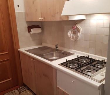 Asiago Apartamento | Chalet bellevue