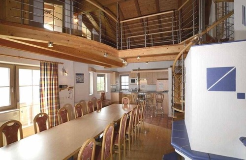 Hippach Casa | Chalet Bergzauber - Ferienhaus für 18 - 20 Personen