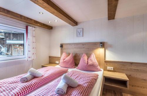 Sankt Johann im Pongau Apartamento | Chalet Berger