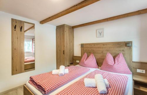 Sankt Johann im Pongau Apartamento | Chalet Berger