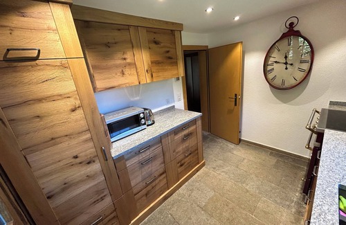 Zermatt Chalet De Esquí | Chalet Bergheim - Chalet de montaña suizo único, privado, con entrada y salida de esquí
