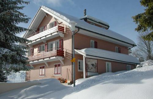 Rigi Kaltbad Apartamento | Chalet Bergli