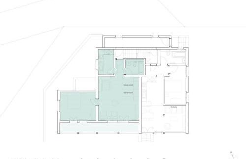 Rigi Kaltbad Apartamento | Chalet Bergli