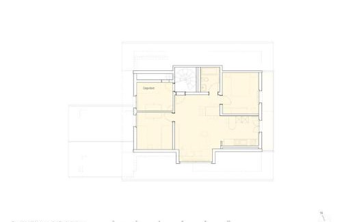 Rigi Kaltbad Apartamento | Chalet Bergli