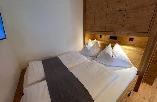Bad Hofgastein Chalet De Esquí | Chalet Bergliebe