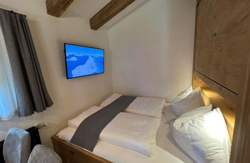Bad Hofgastein Chalet De Esquí | Chalet Bergliebe