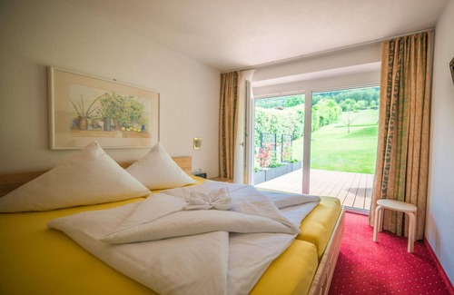 Sautens Apartamento | Chalet Bernegg - Ötztal