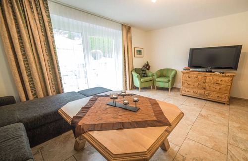 Sautens Apartamento | Chalet Bernegg - Ötztal