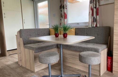 Jabbeke Otro | Chalet Between Ostend and Bruges