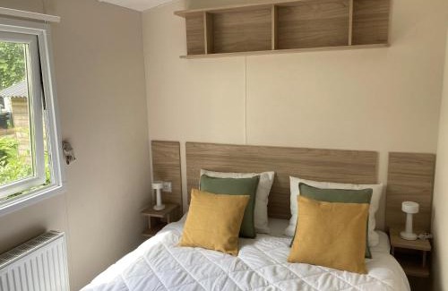 Jabbeke Otro | Chalet Between Ostend and Bruges