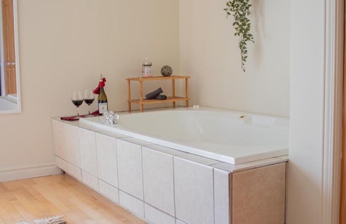 Saint-Remi-de-Tingwick Chalet De Esquí | Chalet BIA - Cap au Sud