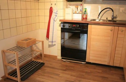 Kandergrund Apartamento | Chalet Bifigen by Interhome