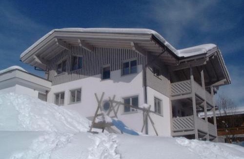 Kolling Chalet De Esquí | Chalet Birkenhof