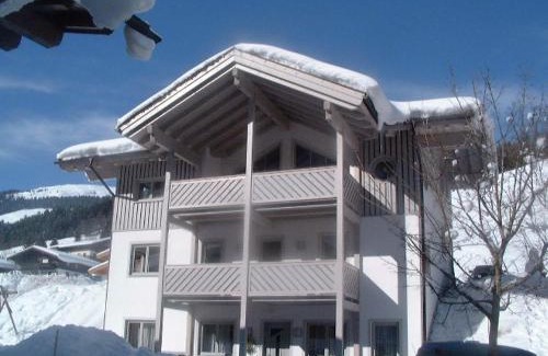 Kolling Chalet De Esquí | Chalet Birkenhof