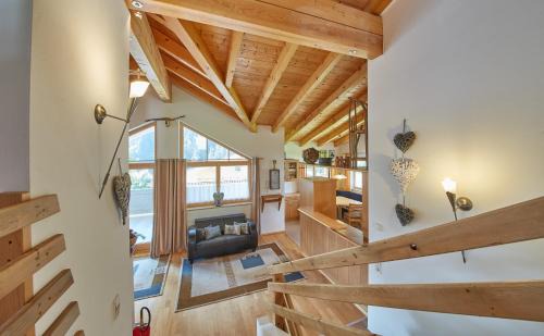Kolling Chalet De Esquí | Chalet Birkenhof