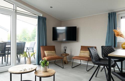 Itzendorf Casa | Chalet bis sechs Personen ohne Hund