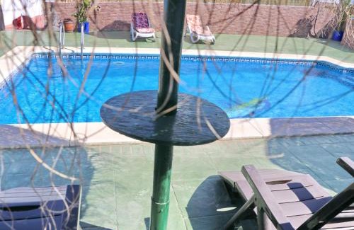 Conil de la Frontera Chalet De Esquí | Chalet Blue