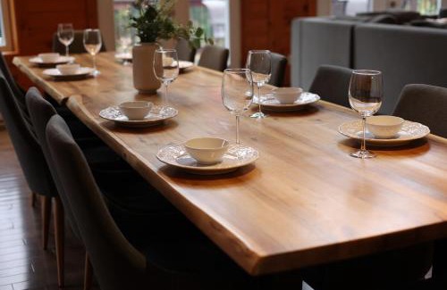 Chertsey Chalet De Esquí | Chalet Bluesky-Chertsey