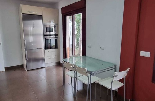 Poblado Sancti Petri Chalet De Esquí | Chalet Bogotá en Chiclana