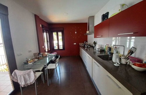 Poblado Sancti Petri Chalet De Esquí | Chalet Bogotá en Chiclana